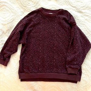 American eagle sweatshirt